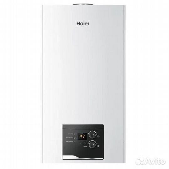 Haier Urban 2.18 TM Настенный