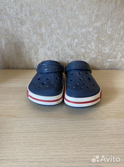 Обувь crocs для мальчика c10