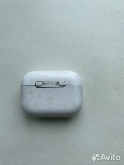 Кейс от airpods pro 2