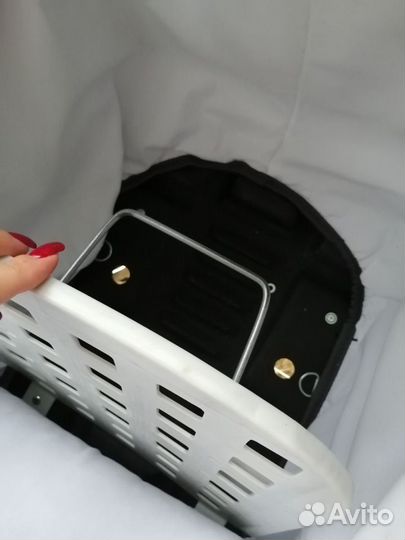 Коляска 2 в 1 Adbor Marsel Classic Grey