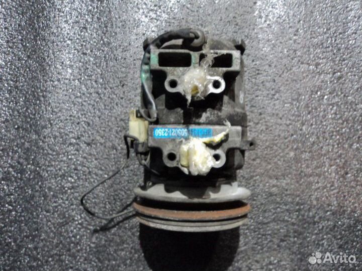 Компрессор кондиционера Kia Sephia FA FET