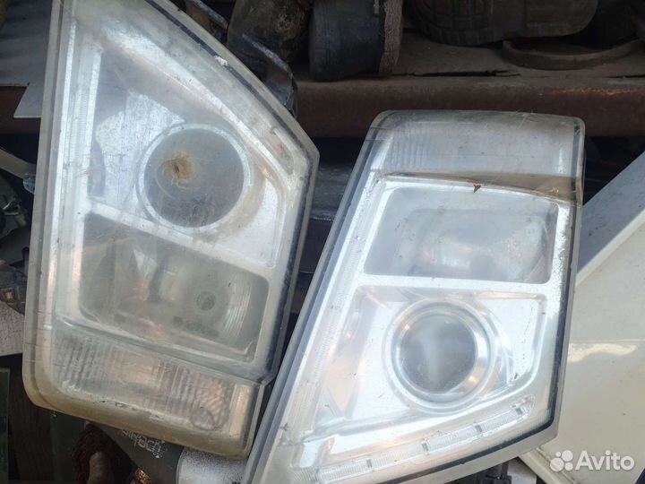 Запчасти volvo