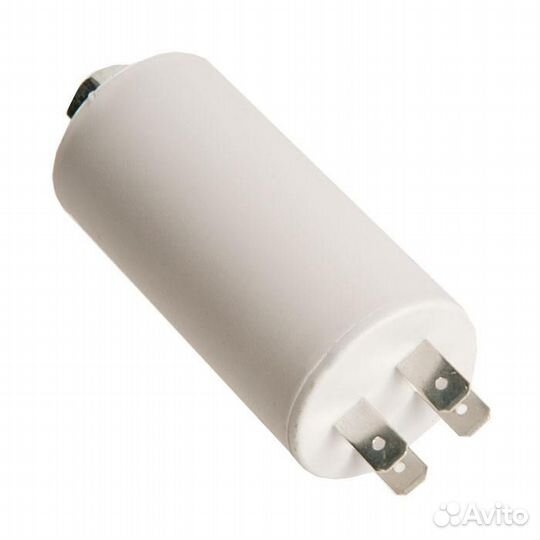 Пусковой конденсатор 3 мкф, 450 В CAP504UN