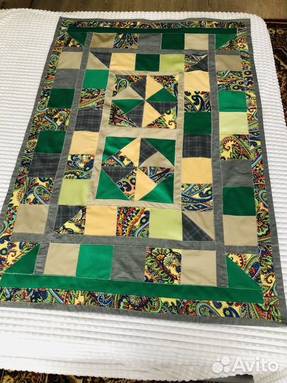 Плед покрывало