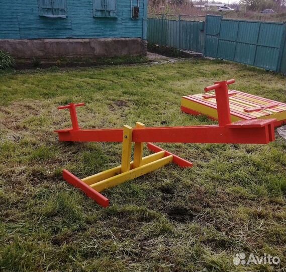 Качель