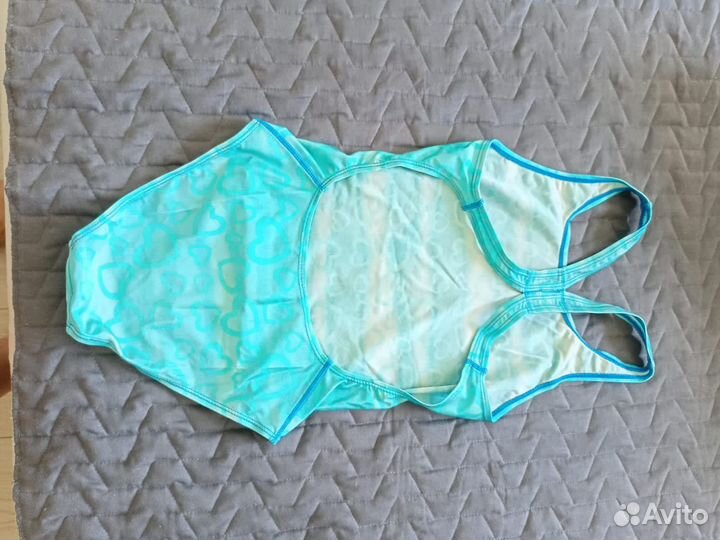 Купальник детский