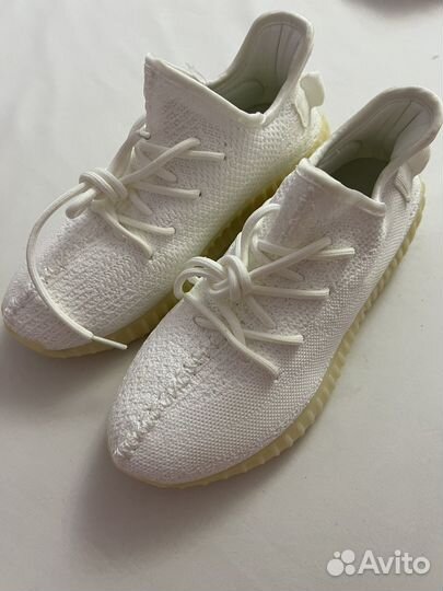 Кроссовки adidas yeezy boost