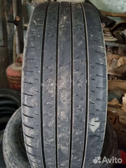 Bridgestone Alenza H/L 33 225/60 R18