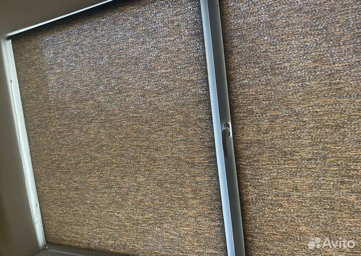 Рулонные шторы мини X7950