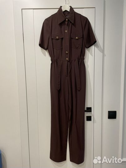 Комбинезон женский