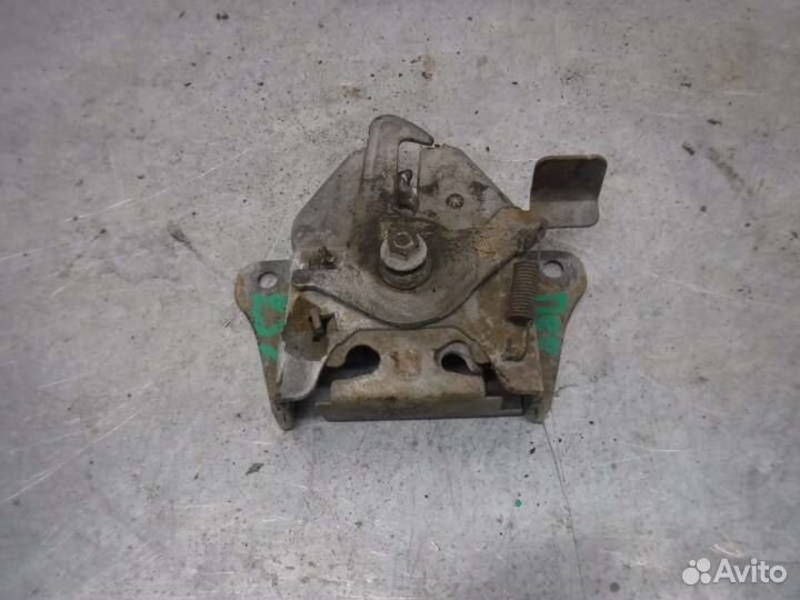 Замок капота передний Kia Spectra S6D 2007