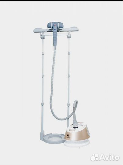 Отпариватель