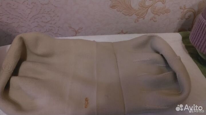 Шапка женская