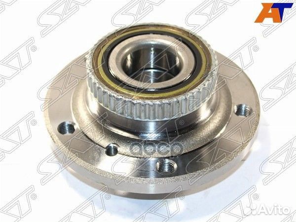 Ступичный узел перед BMW 3 1.6-3.2 90-07/5 1.8-4.0