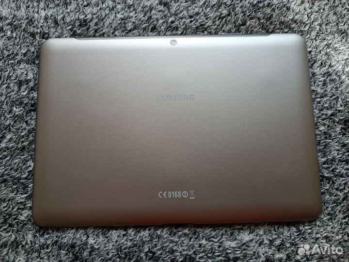 Планшет Samsung Galaxy Tab 2 10.1