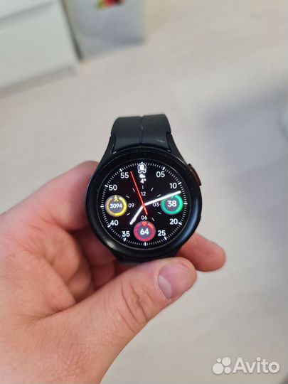 Samsung Galaxy Watch 5 pro