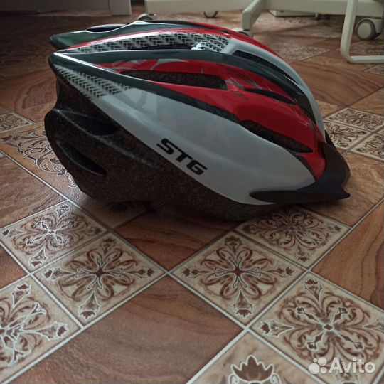 Шлем детский