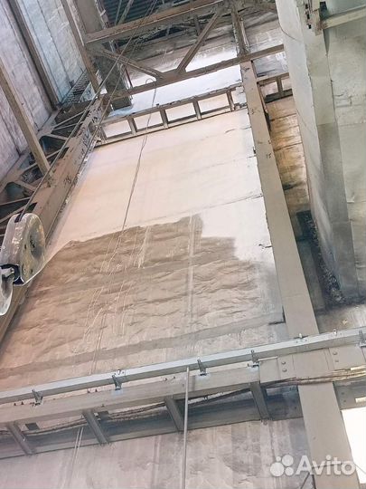 Безвоздушная покраска