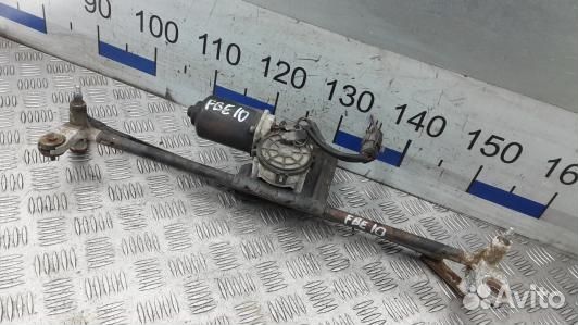 Механизм стеклоочистителя ssang yong rexton 1 (FBE