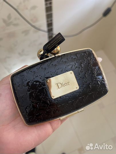 Тени для век dior