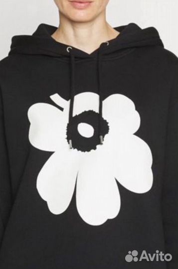 Худи Marimekko новое оригинал L