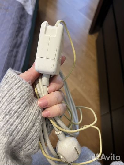 Apple macbook air 13,3