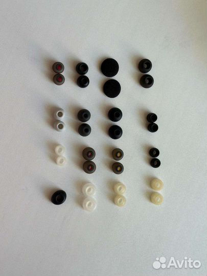 Амбушюры для наушников