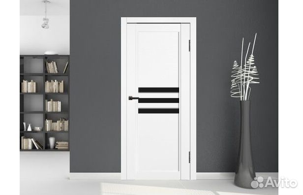 Дверь межкомнатная 