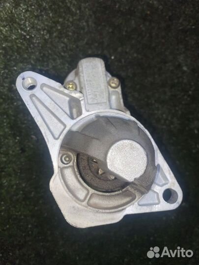 Стартер FS-ZE Mazda Familia BJ bjfw FP5018400