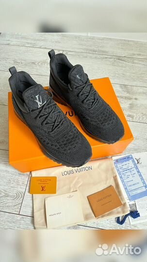 Кроссовки Louis Vuitton