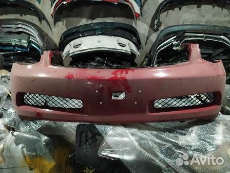 Бампер передний Nissan Skyline, CPV35, HV35, NV35