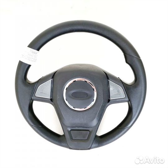 Руль Нива ваз 2121-2131, ваз 2101-2107 Барс