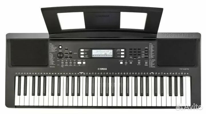 Yamaha psr e373