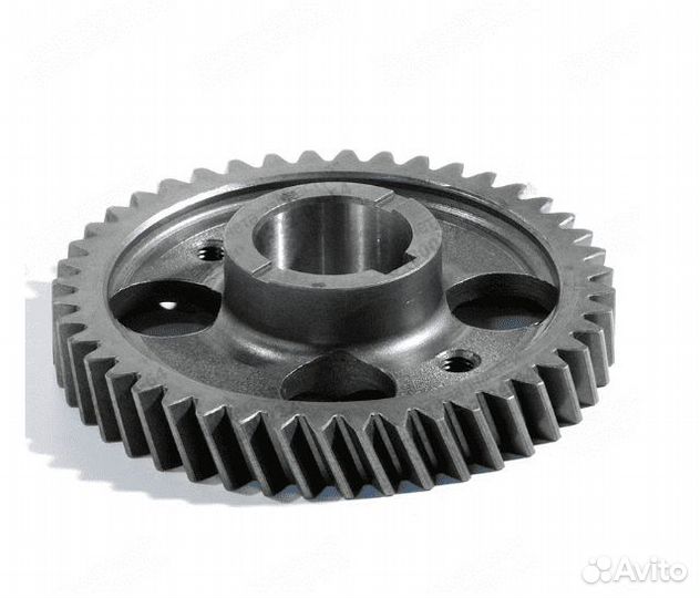 Шестерня распредвала 485