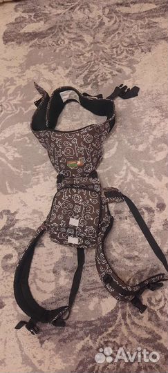 Сумка для переноса детей на себе