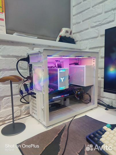 XFX Radeon rx 6800 xt