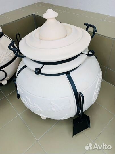 Тандыр Ханская охота