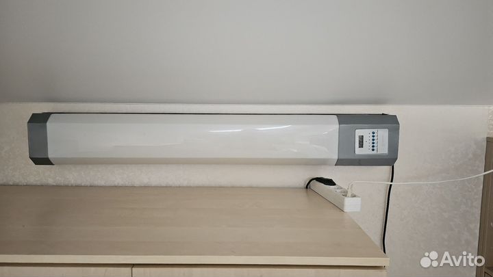 Рециркулятор