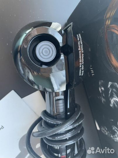 Babyliss pro stylist tools