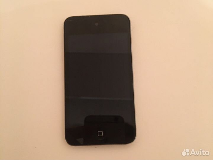 Плеер iPod touch