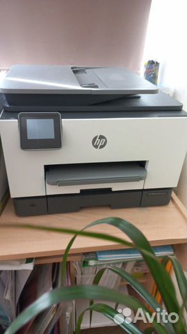 Принтер HP OfficeJet Pro 9023