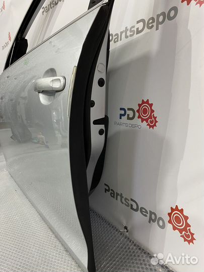 Дверь передняя левая VW jetta V (2005-2011)