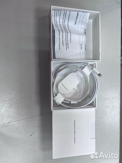 Беспроводные наушники AirPods 3