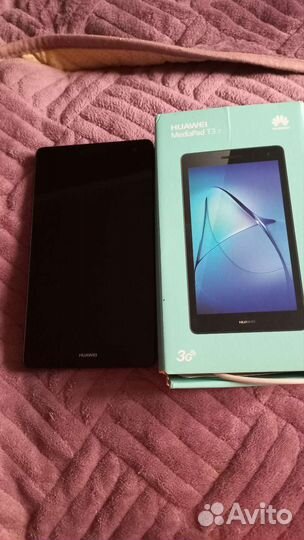 Планшет huawei