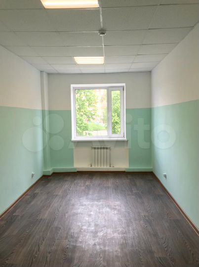 Офисное помещение, 16 м²