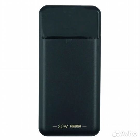 Внешний аккум. Remax RPP-502 10000 mAh (20W