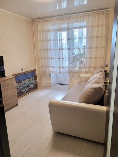 3-к. квартира, 64 м², 5/9 эт.