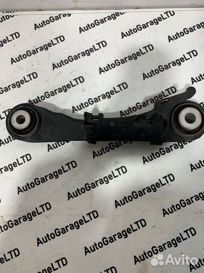 Рычаг задний правый Bmw 5-Series G30 B48 2018