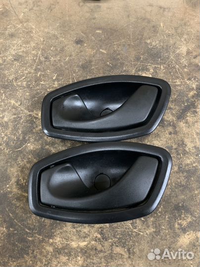 Ручка двери внутренняя LADA Xray 2017