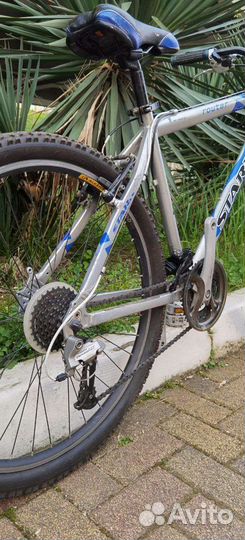 Велосипед Stark